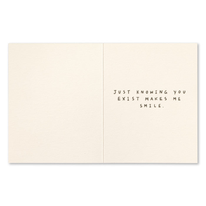 Love Muchly Greeting Cards