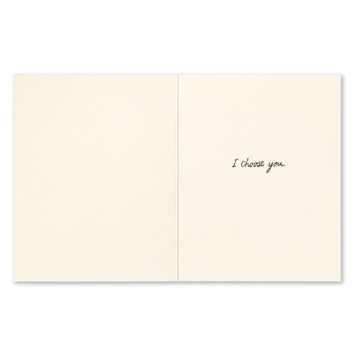 Love Muchly Greeting Cards