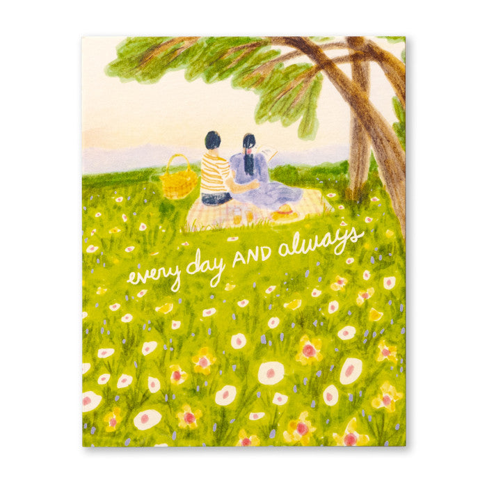 Love Muchly Greeting Cards