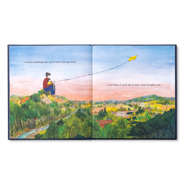 One More Book Before Bed |  A Bedtime Ritual of Comfort and Connection