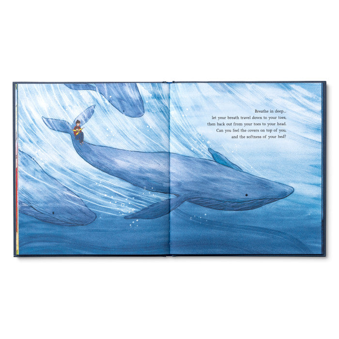 One More Book Before Bed |  A Bedtime Ritual of Comfort and Connection