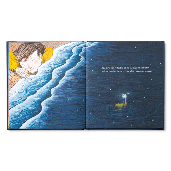 One More Book Before Bed |  A Bedtime Ritual of Comfort and Connection