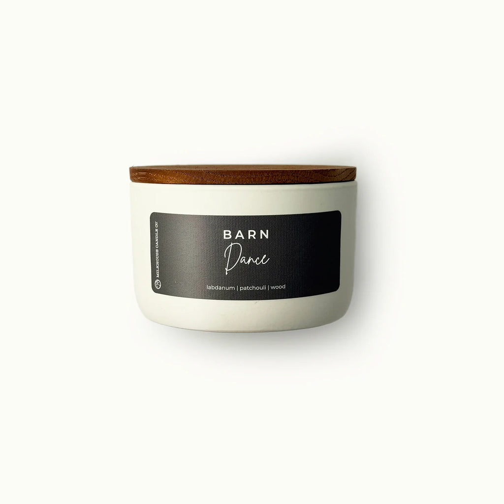 Signature Statement Candle | 10 oz