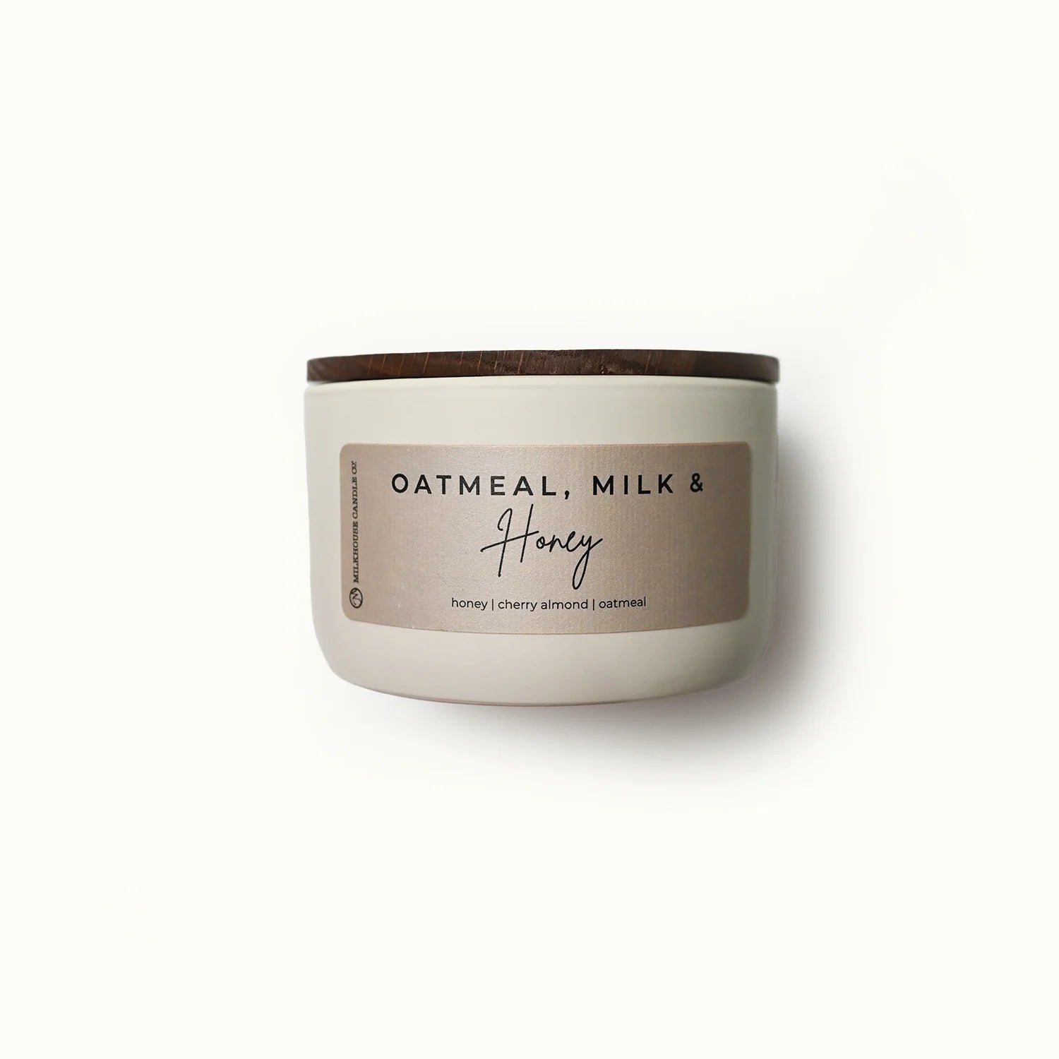 Signature Statement Candle | 10 oz