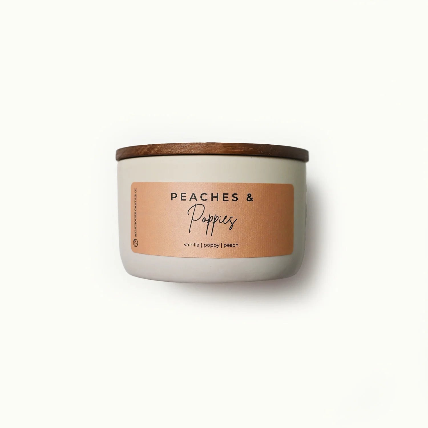 Signature Statement Candle | 10 oz