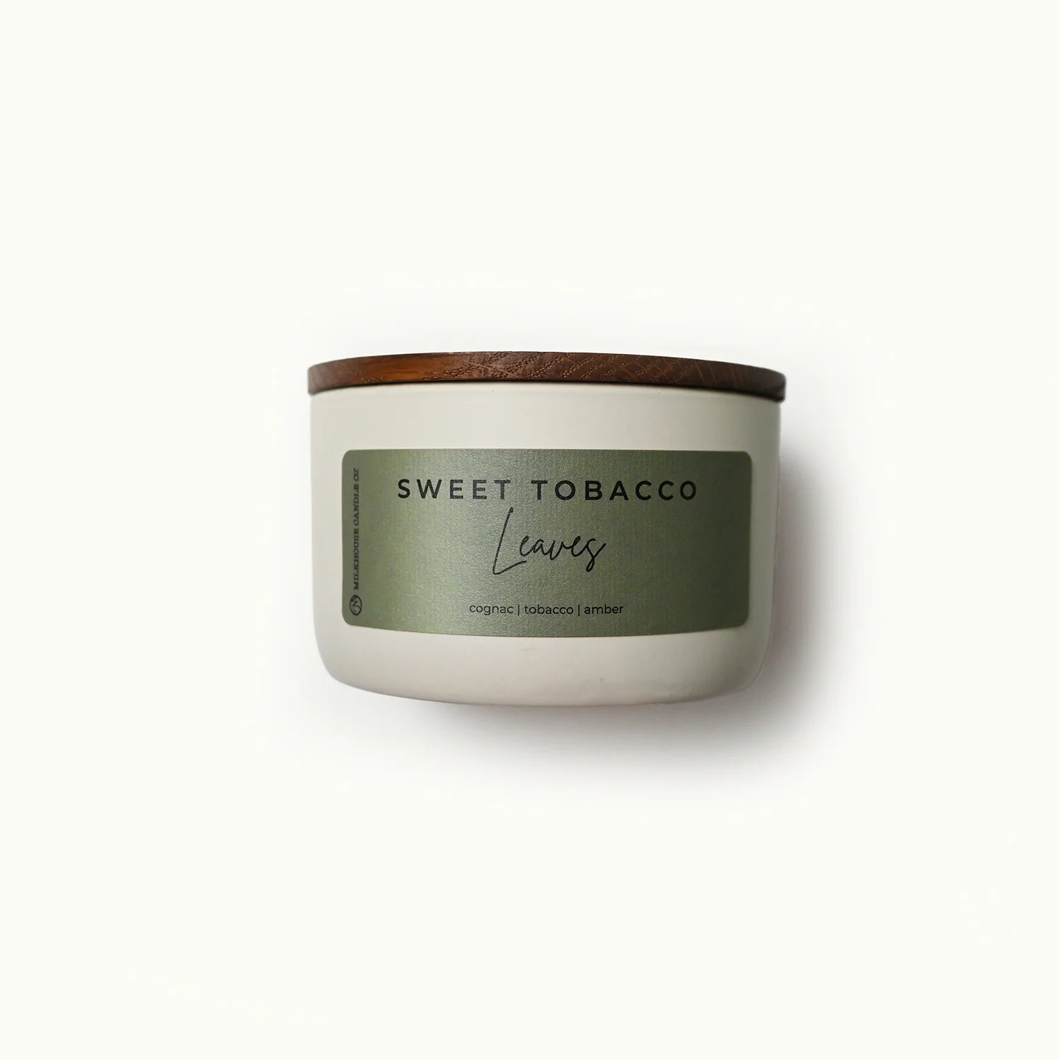Signature Statement Candle | 10 oz