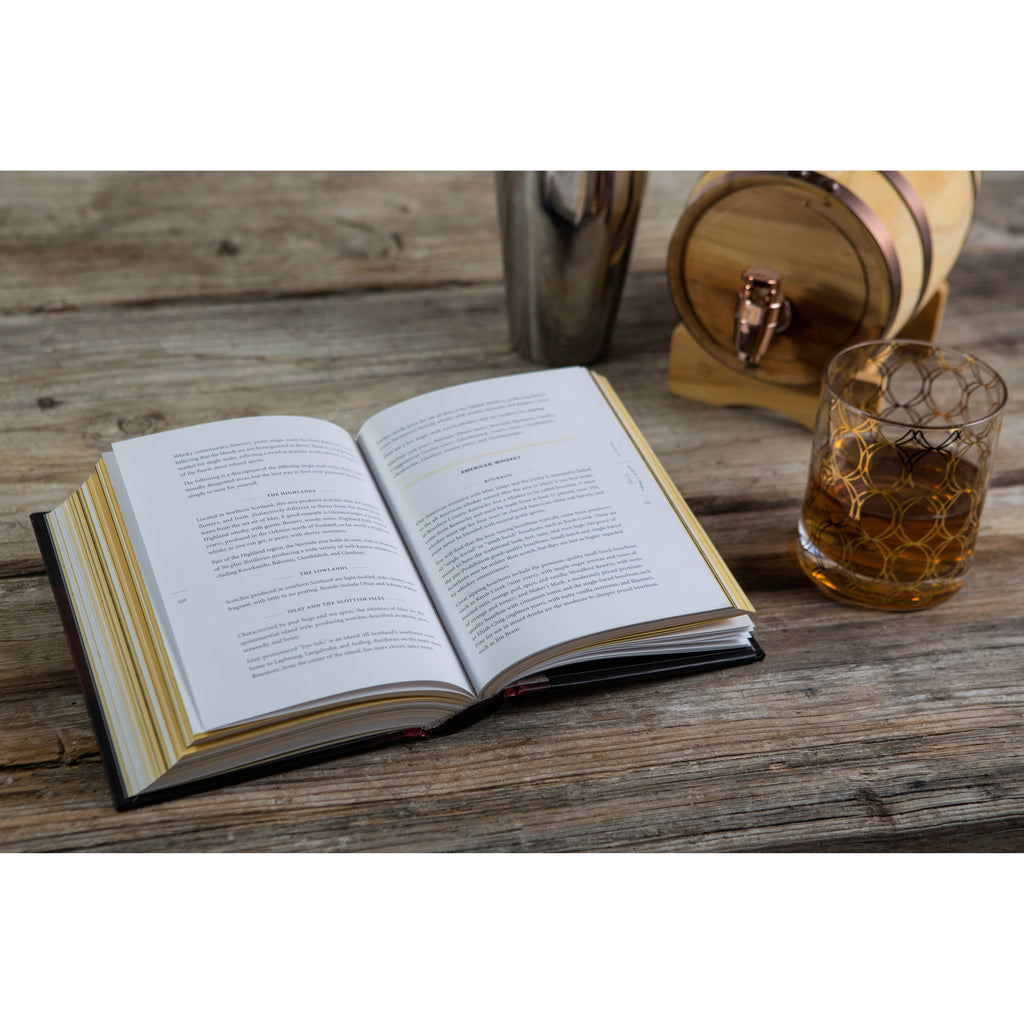 Ultimate Bar Book