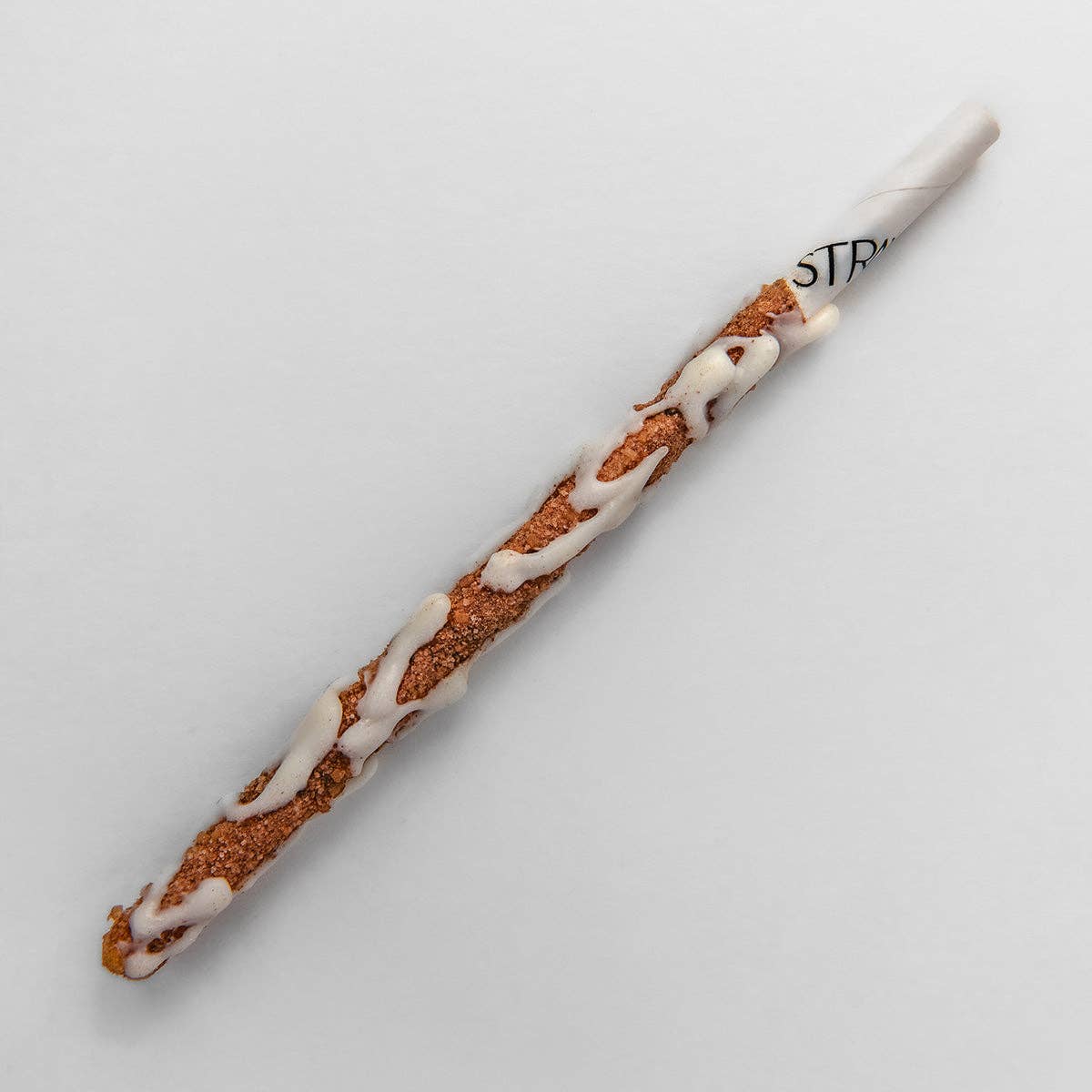 Seasoned Straws | Snowflake