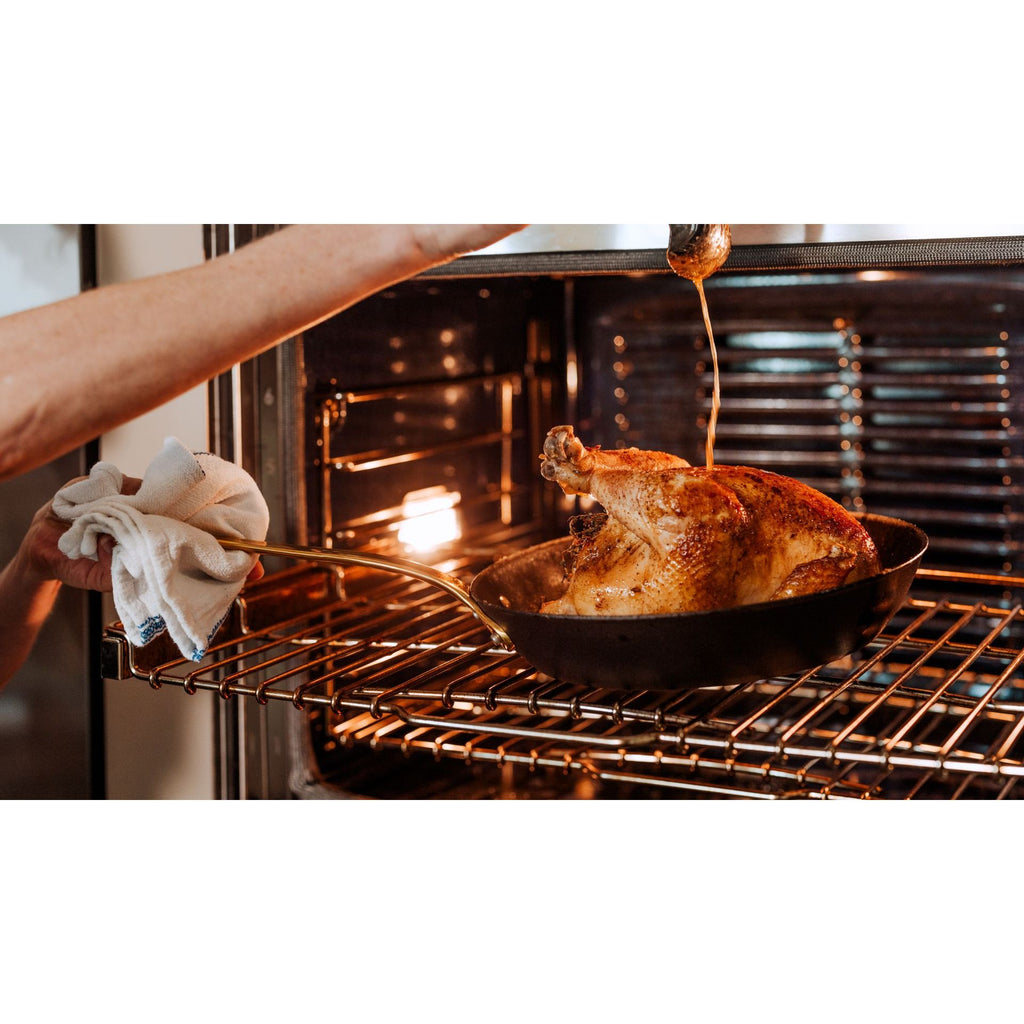 Tom Colicchio x Made In LIMITED EDITION | 11" Frypan