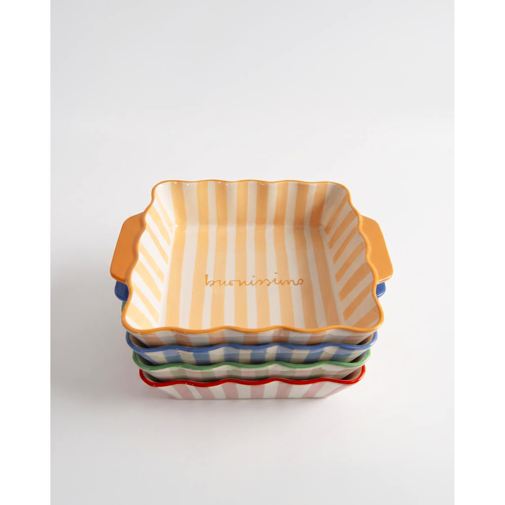 Kinsey Scallop Baker