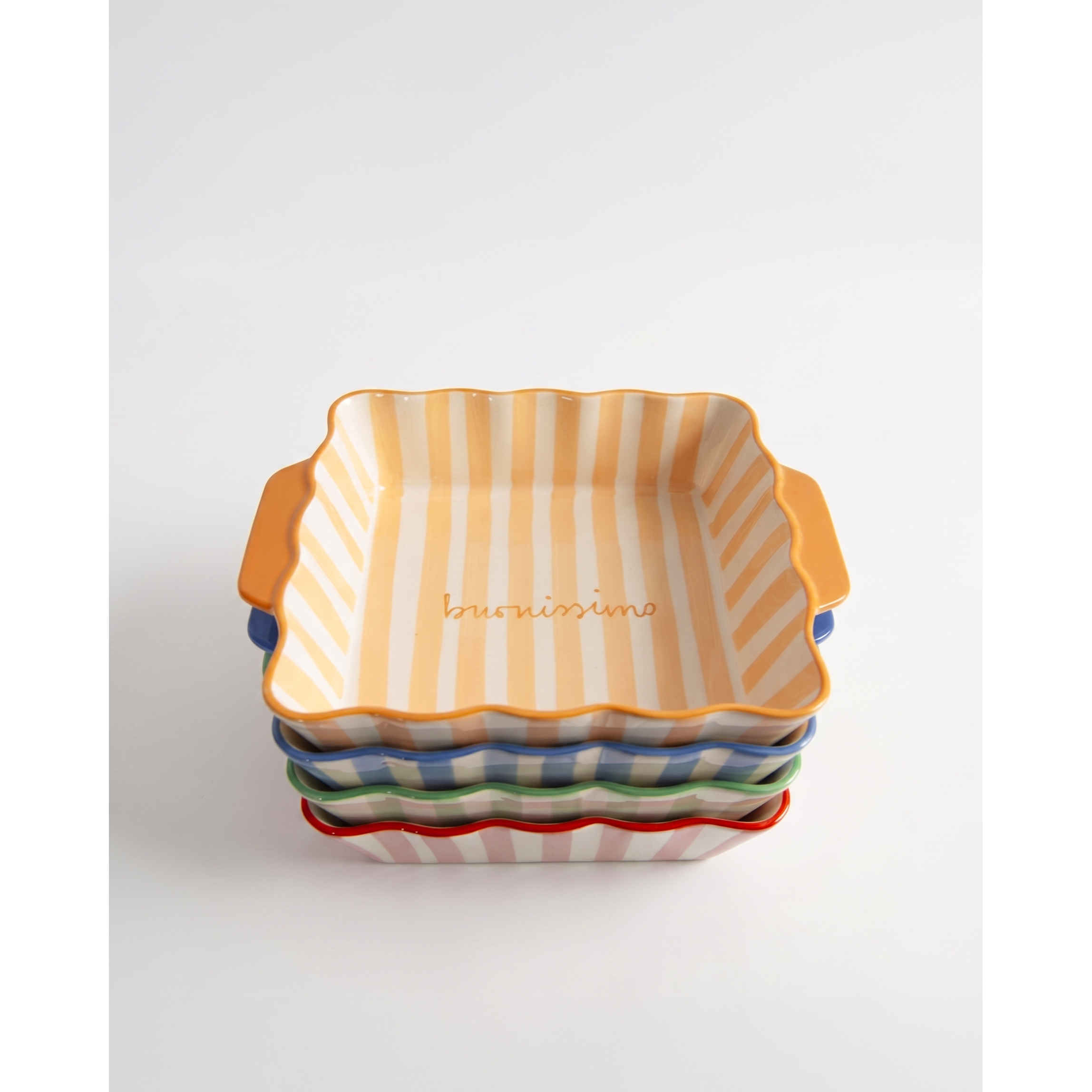Kinsey Scallop Baker