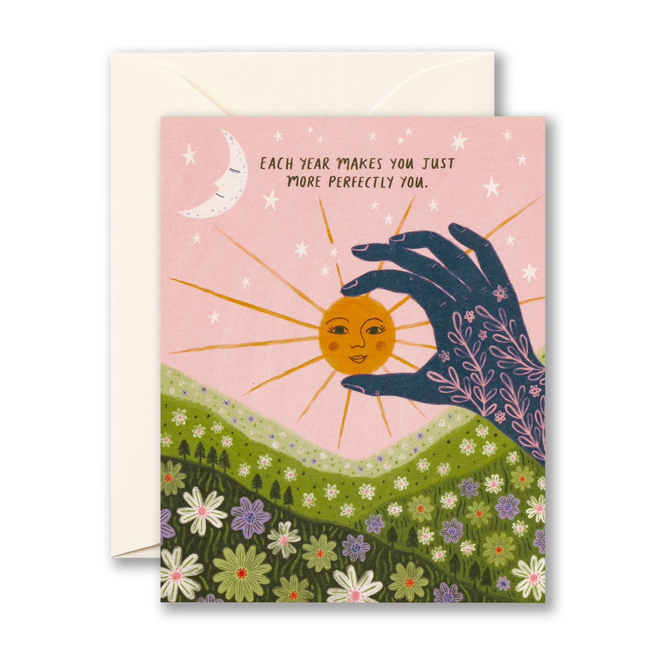 Love Muchly Greeting Cards