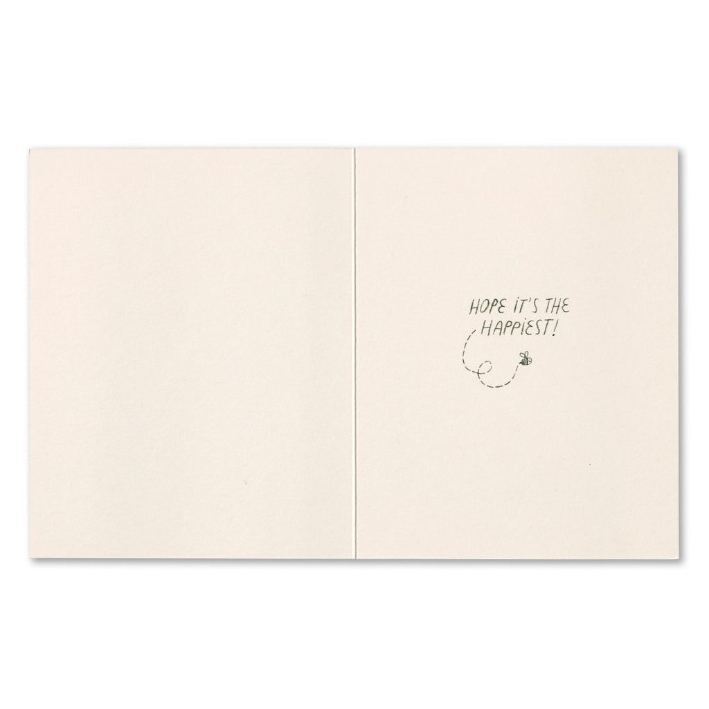 Love Muchly Greeting Cards