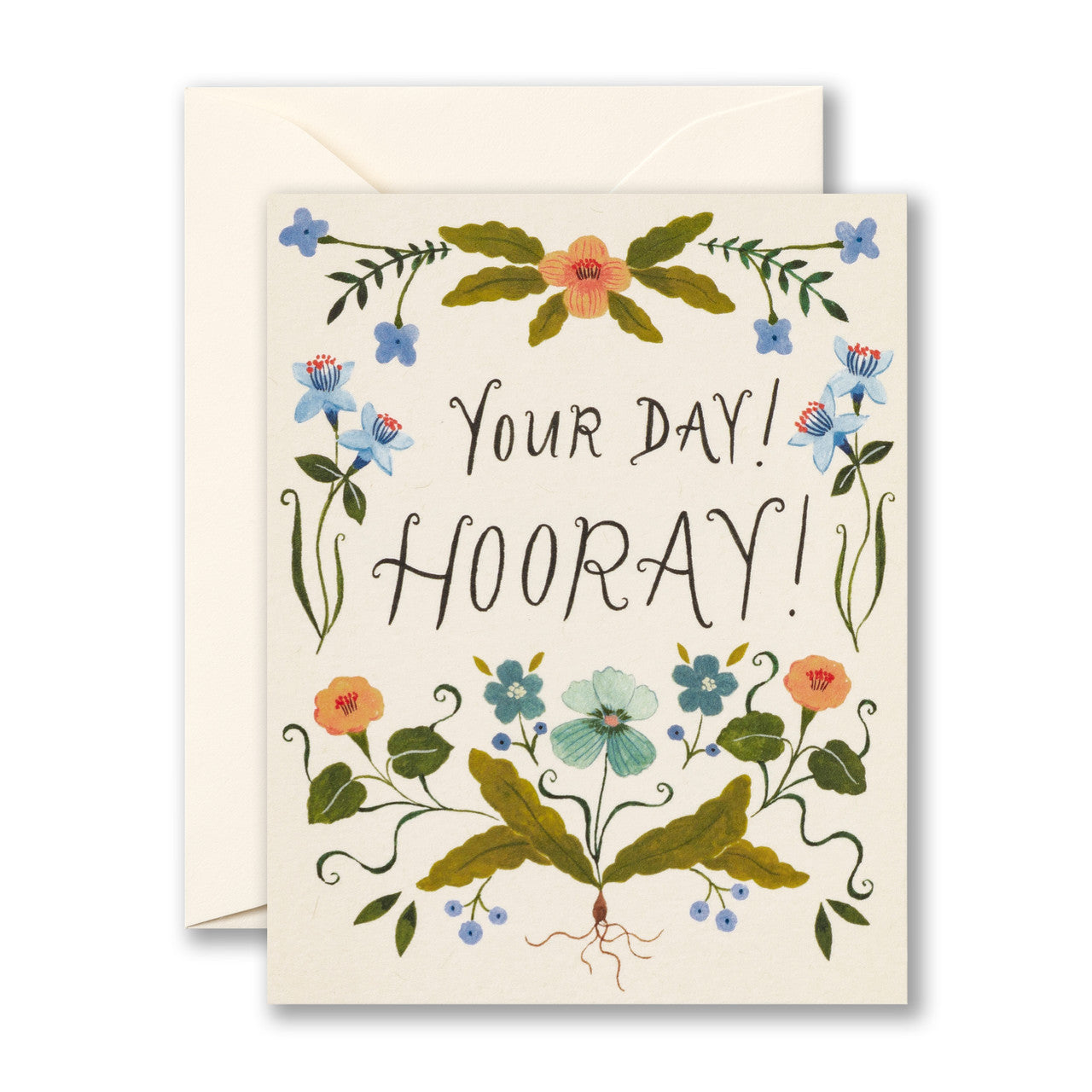 Love Muchly Greeting Cards