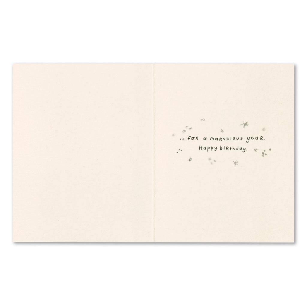 Love Muchly Greeting Cards