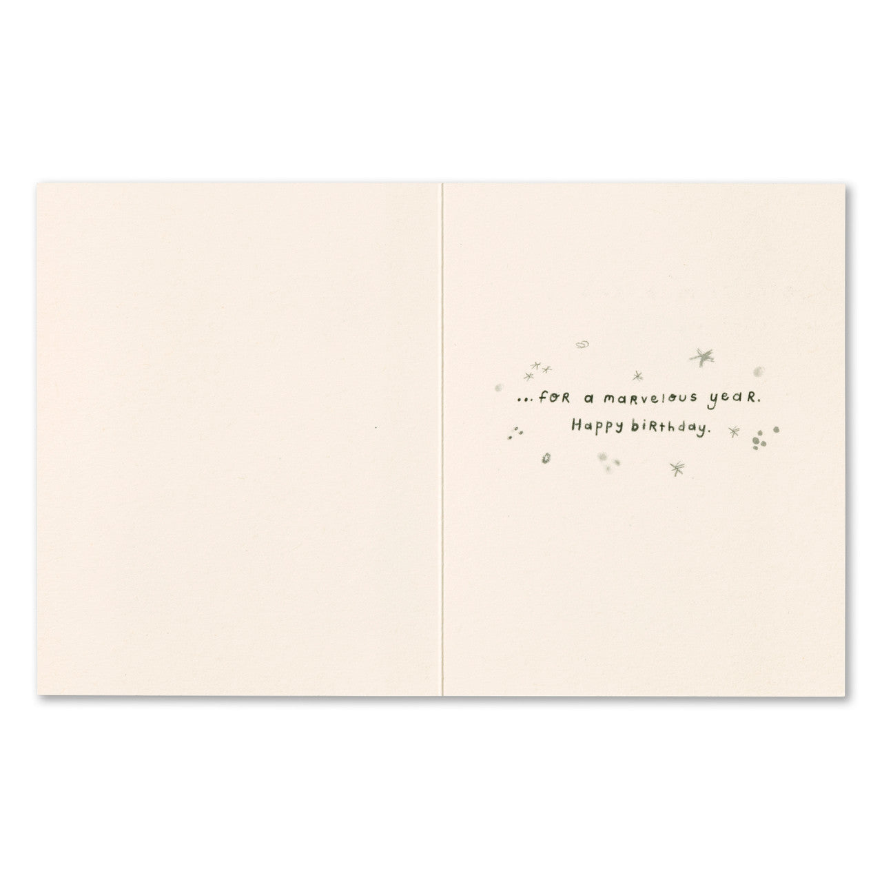 Love Muchly Greeting Cards