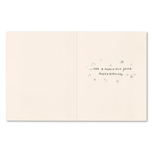 Love Muchly Greeting Cards