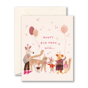 Love Muchly Greeting Cards