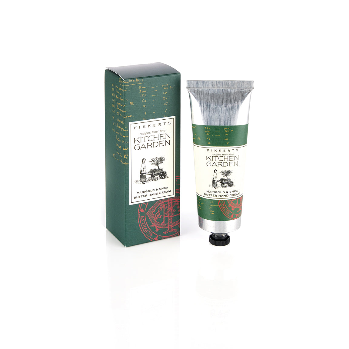 Kitchen Garden | Hand Cream