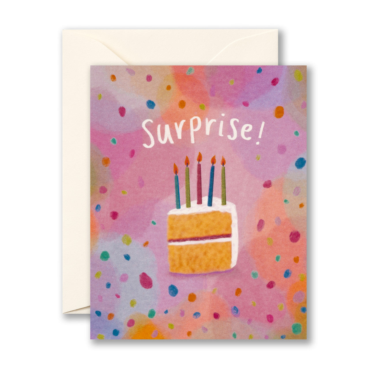 Love Muchly Greeting Cards