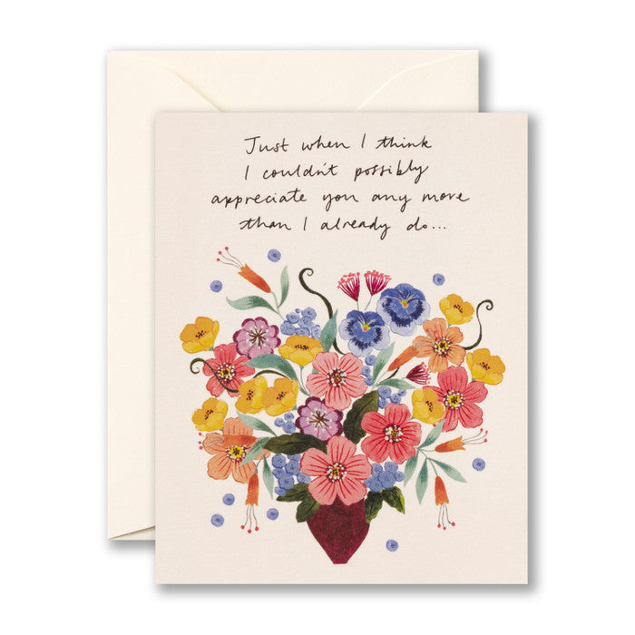 Love Muchly Greeting Cards