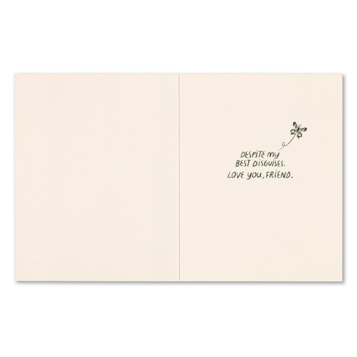 Love Muchly Greeting Cards