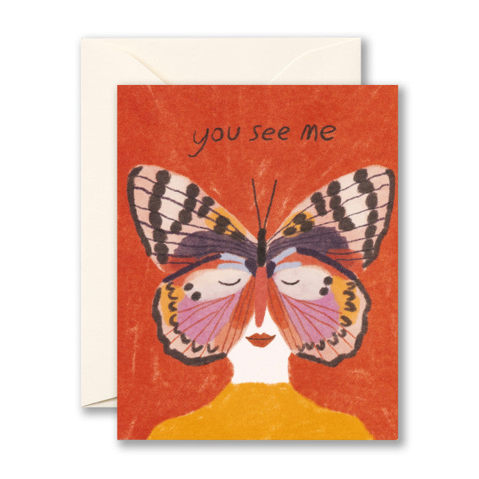 Love Muchly Greeting Cards