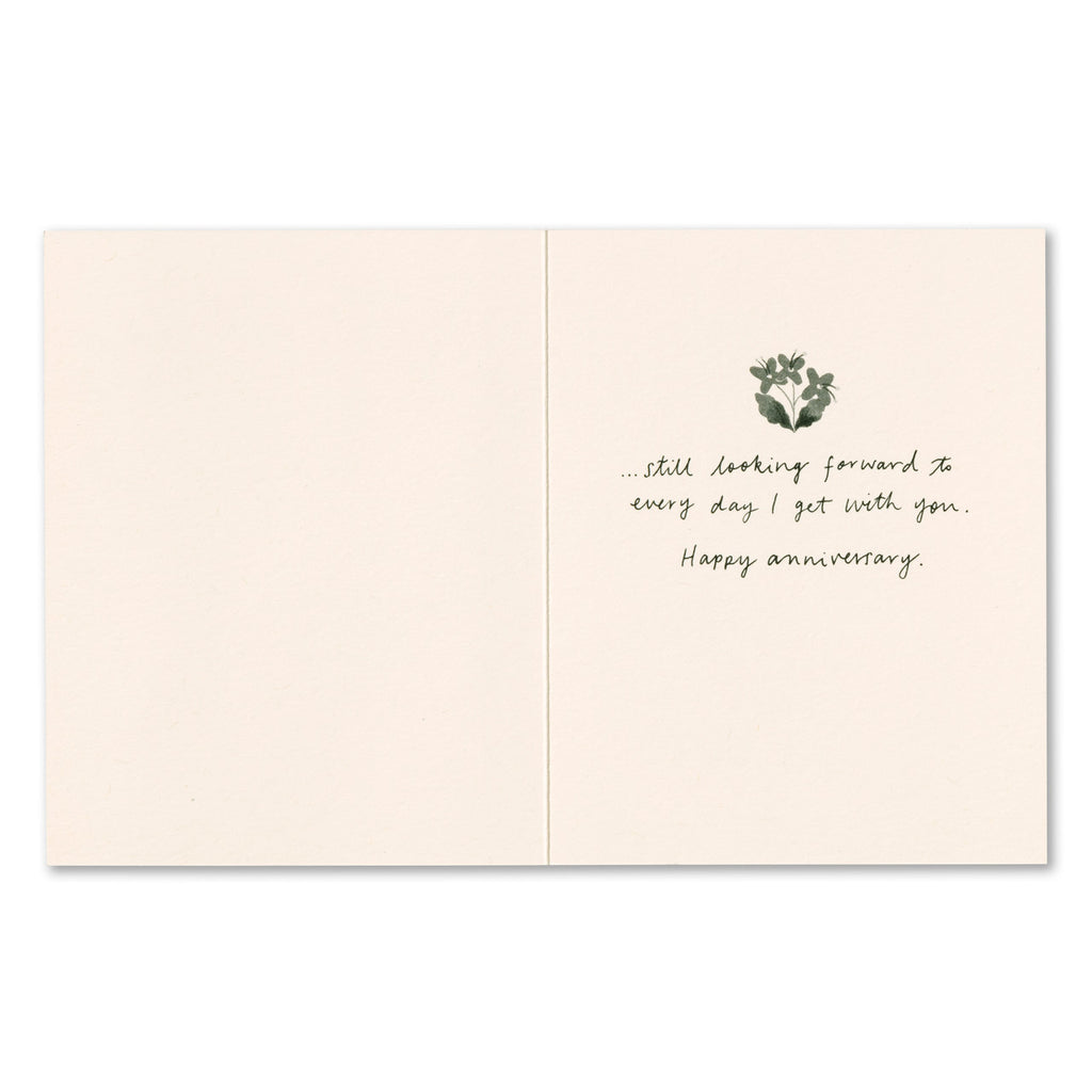 Love Muchly Greeting Cards