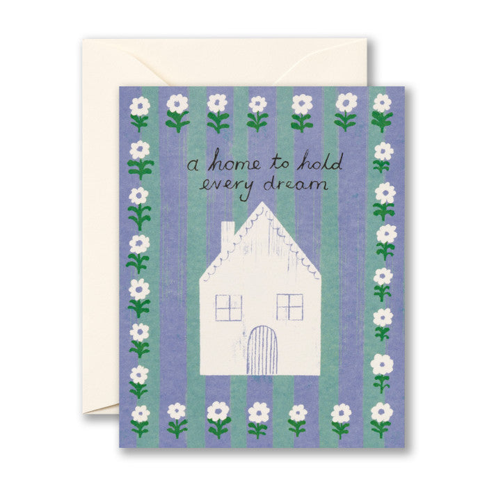 Love Muchly Greeting Cards