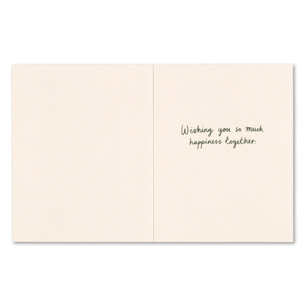 Love Muchly Greeting Cards