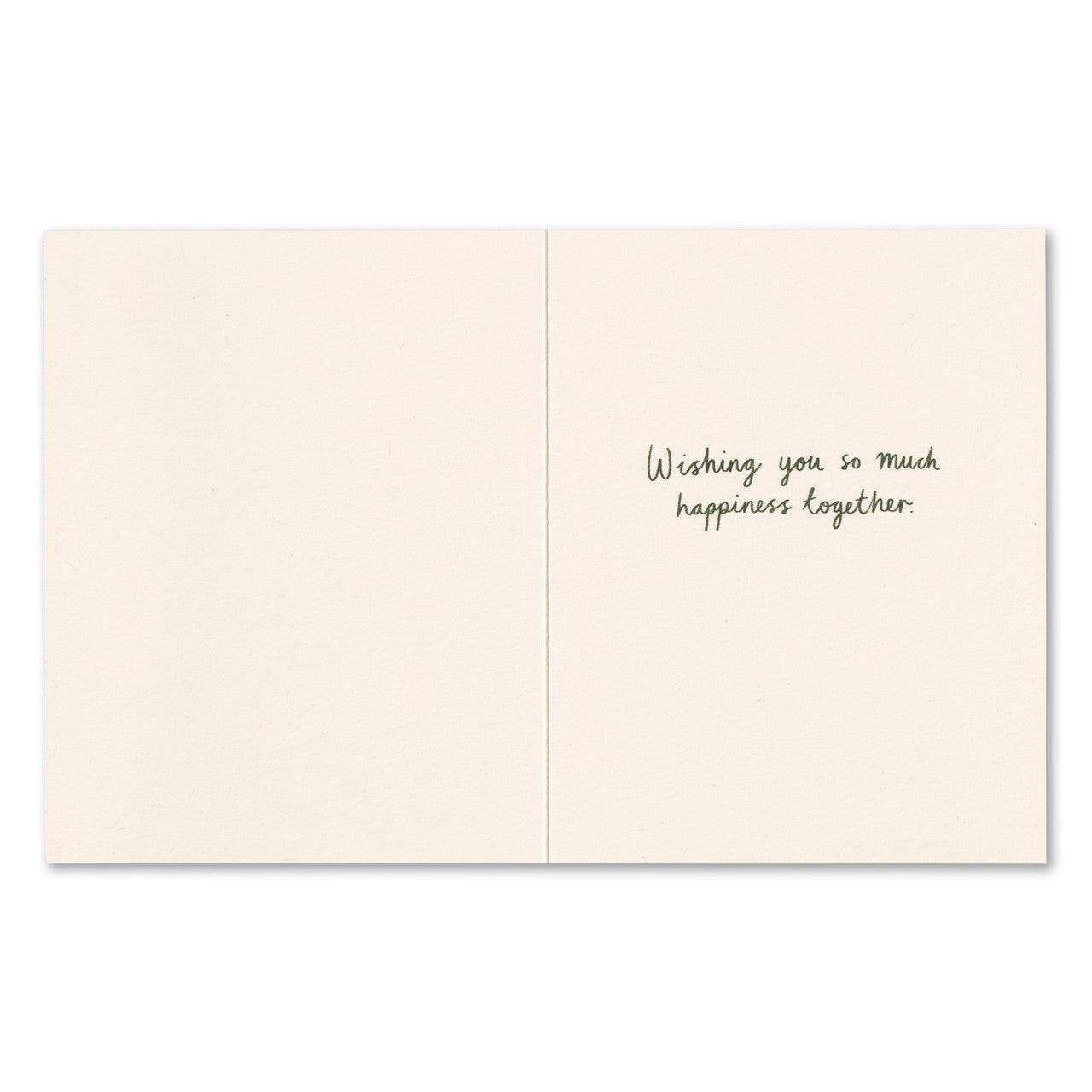 Love Muchly Greeting Cards