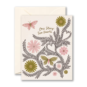 Love Muchly Greeting Cards