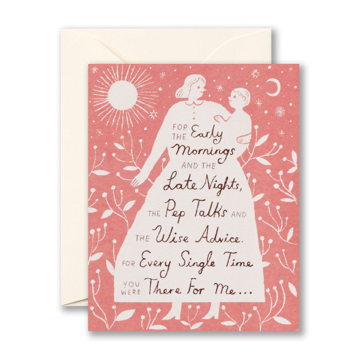Love Muchly Greeting Cards