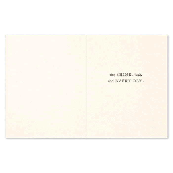 Love Muchly Greeting Cards