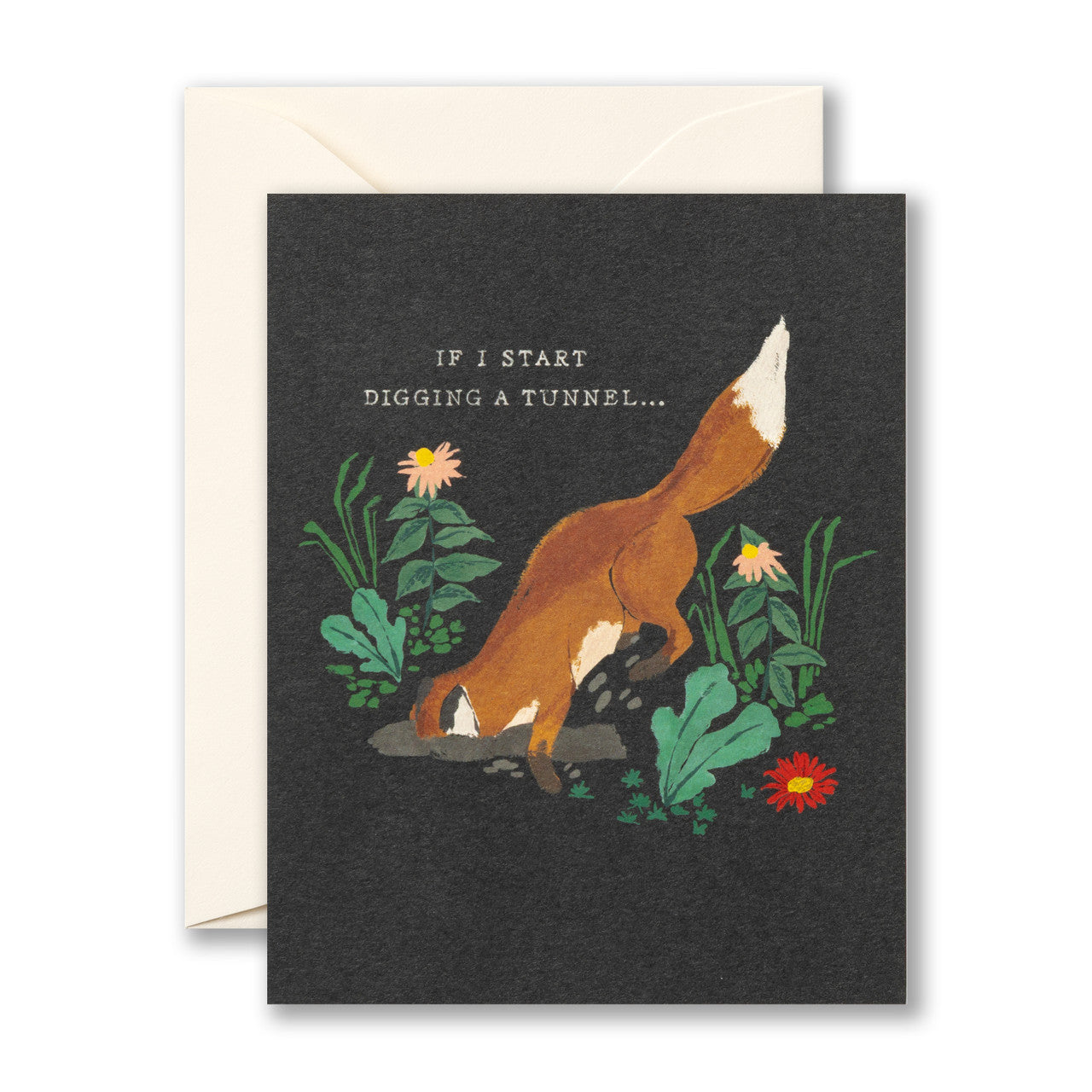 Love Muchly Greeting Cards