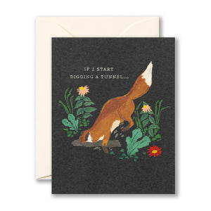 Love Muchly Greeting Cards