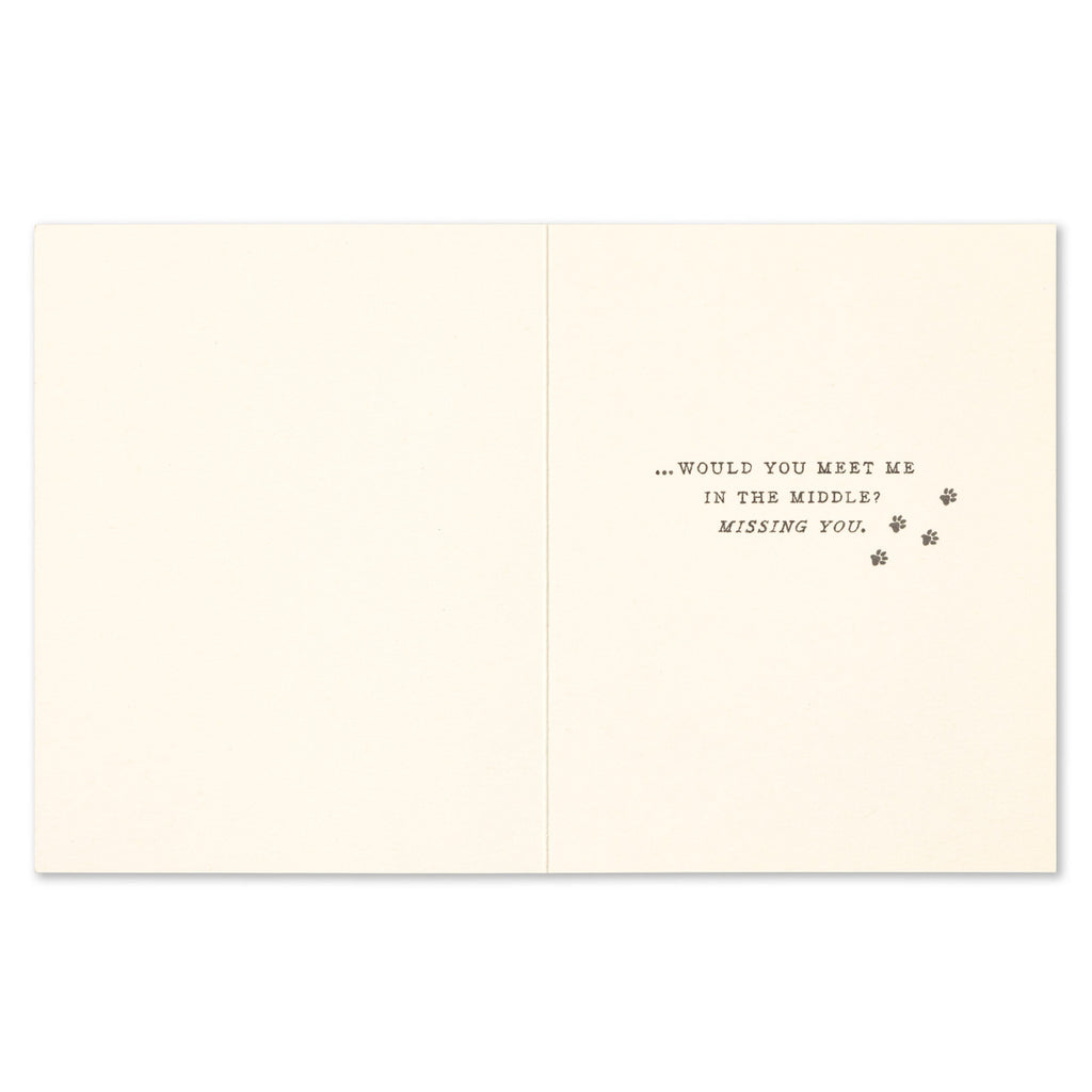 Love Muchly Greeting Cards