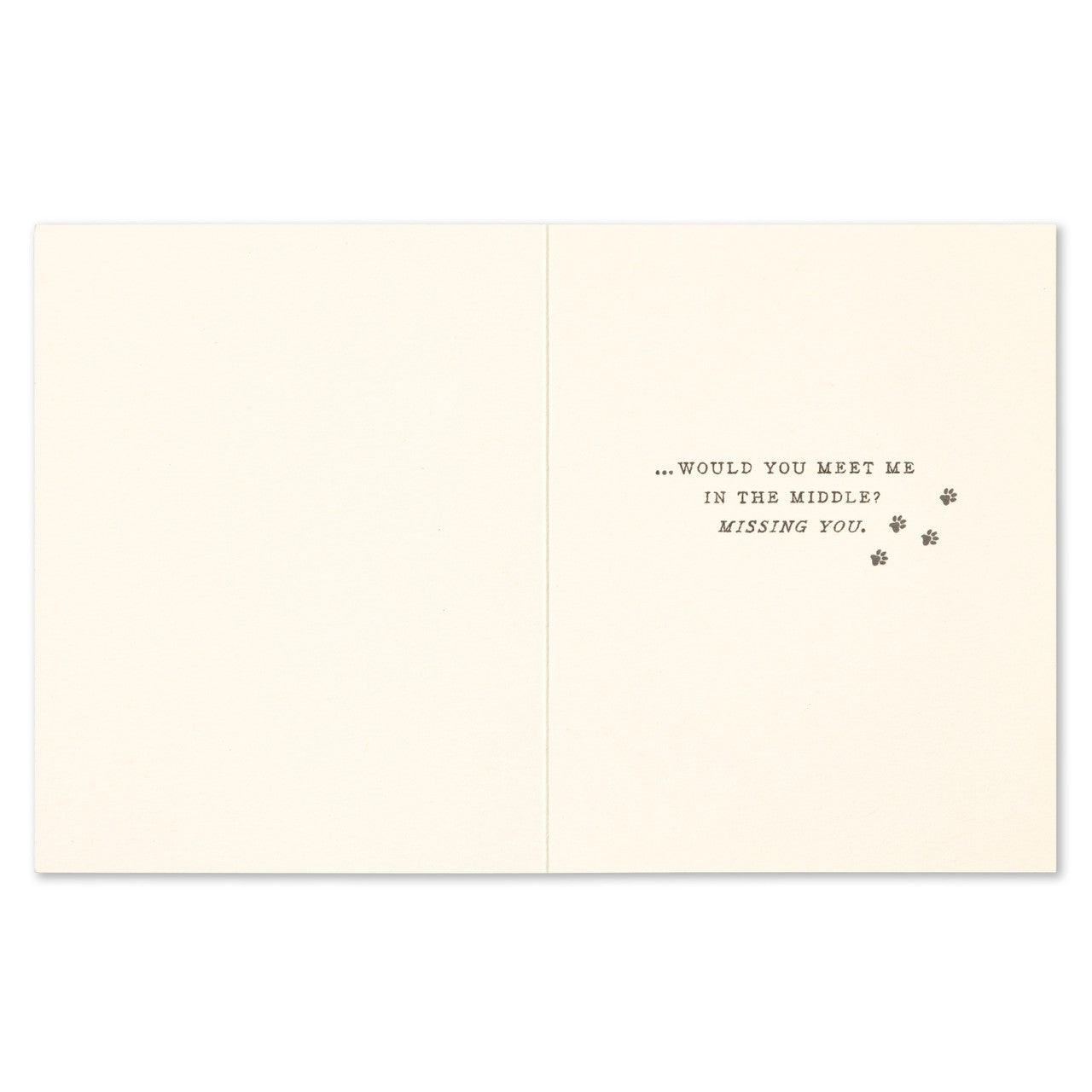 Love Muchly Greeting Cards