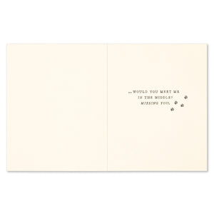 Love Muchly Greeting Cards