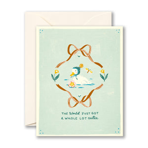 Love Muchly Greeting Cards