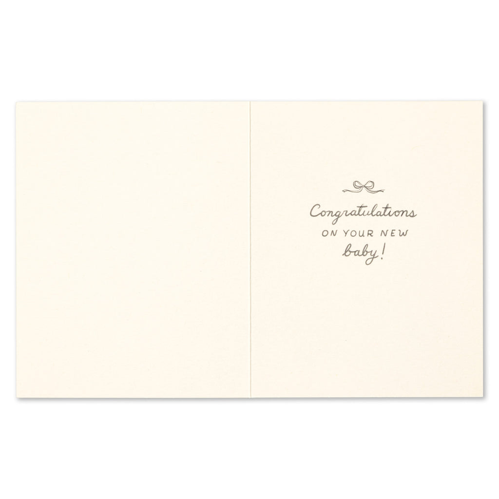 Love Muchly Greeting Cards