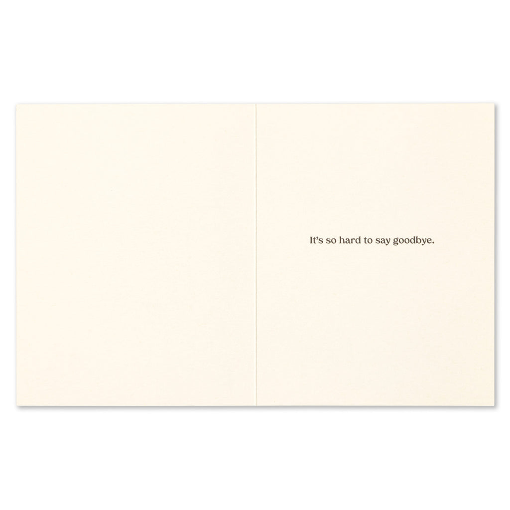 Love Muchly Greeting Cards