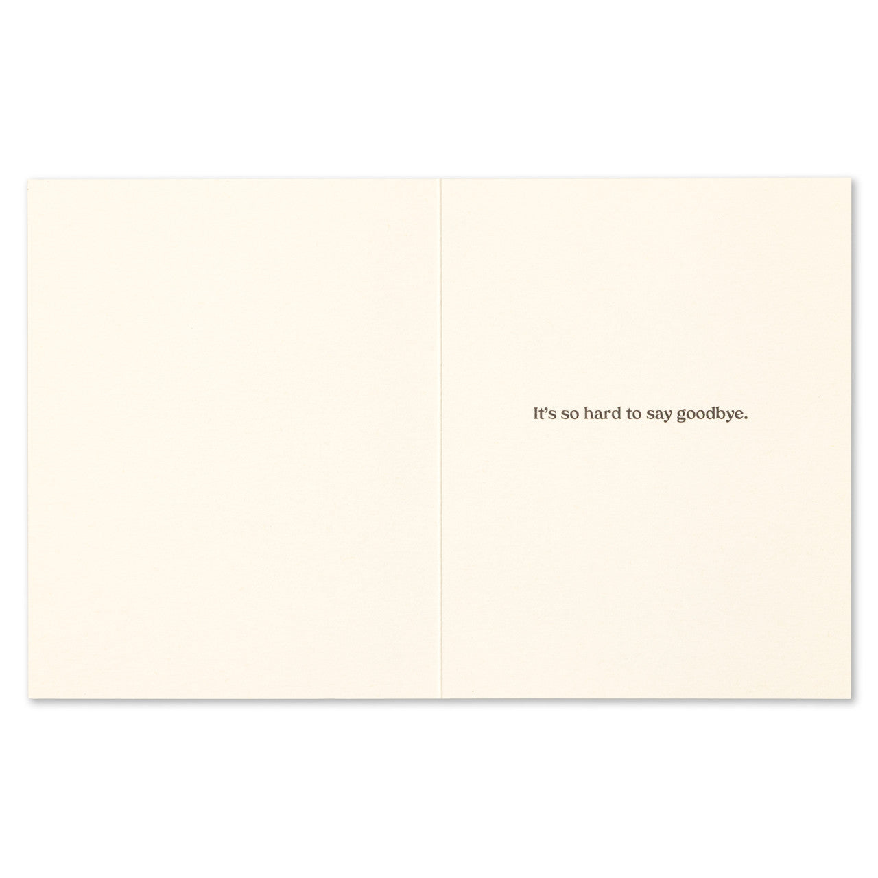 Love Muchly Greeting Cards
