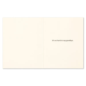 Love Muchly Greeting Cards