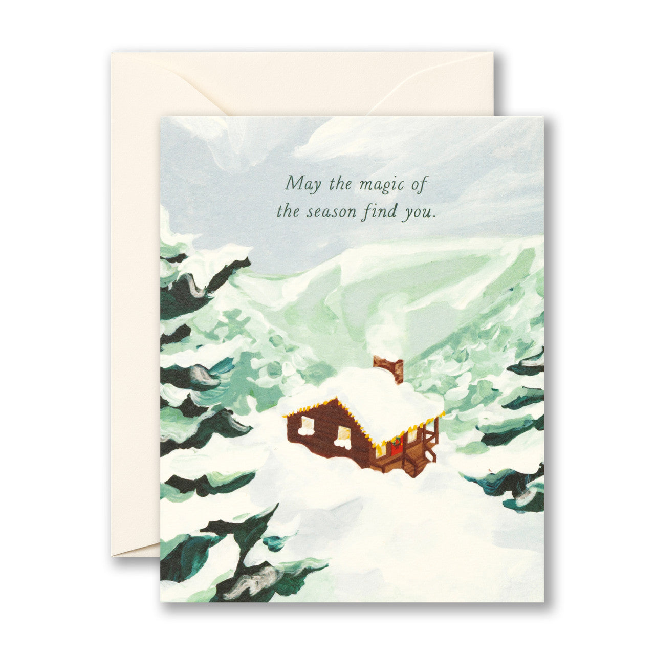 Love Muchly Greeting Cards
