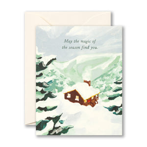 Love Muchly Greeting Cards