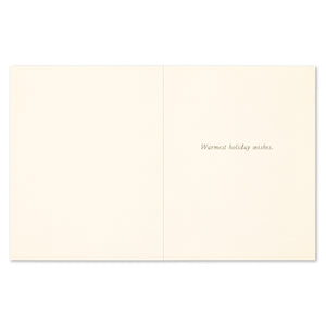 Love Muchly Greeting Cards