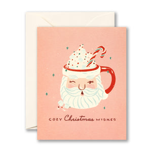 Love Muchly Greeting Cards