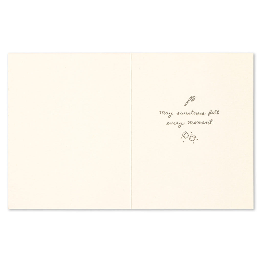 Love Muchly Greeting Cards