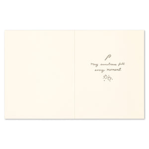 Love Muchly Greeting Cards